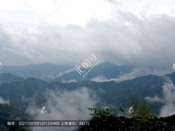 云海