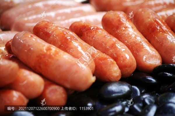 烤腸