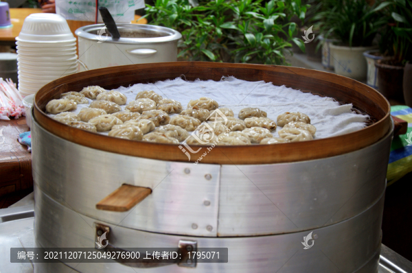 江西婺源特色孝母果
