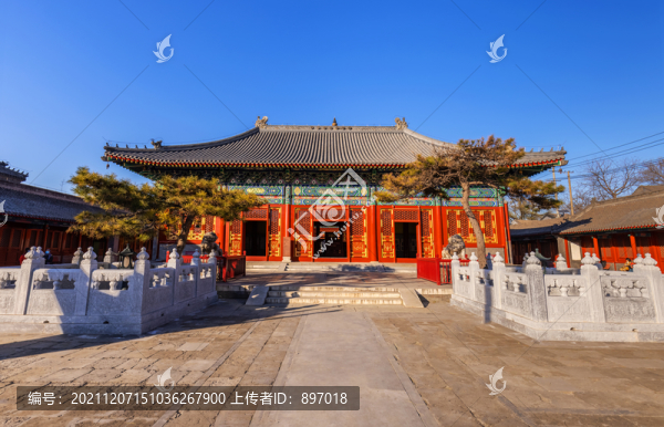 妙應(yīng)寺