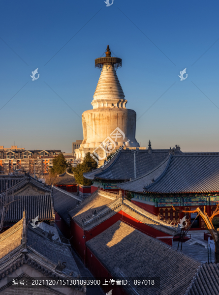 白塔寺