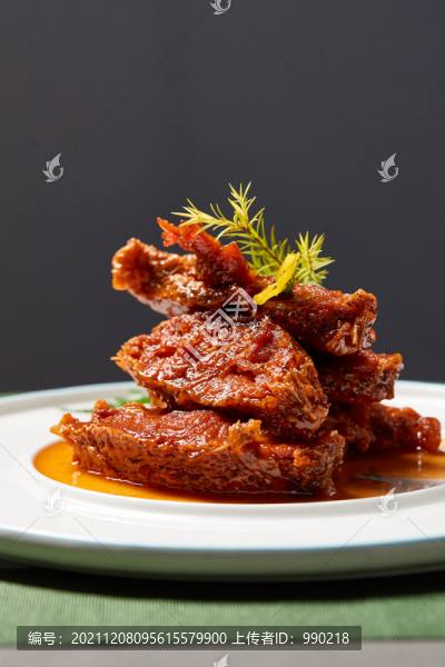 傳統(tǒng)酥魚
