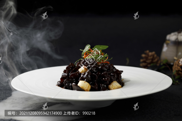 瑪咖菌