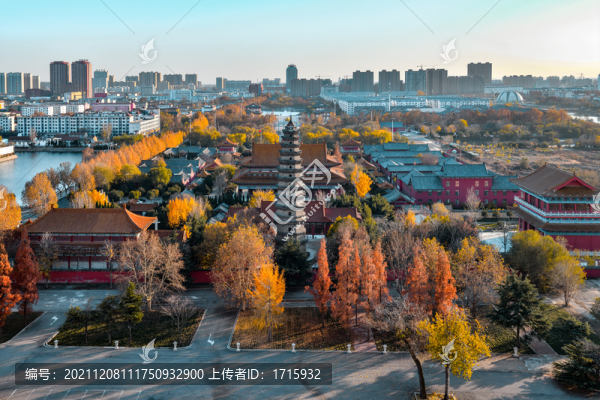 汶上寶相寺
