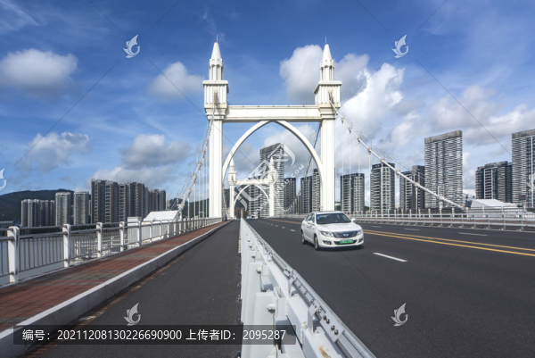 白石橋