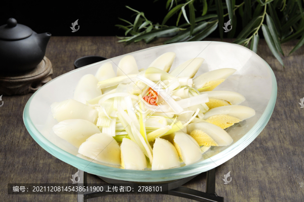 京蔥鵝蛋