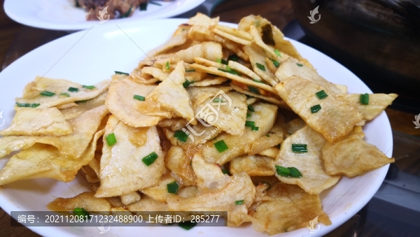 藤縣葛根美食