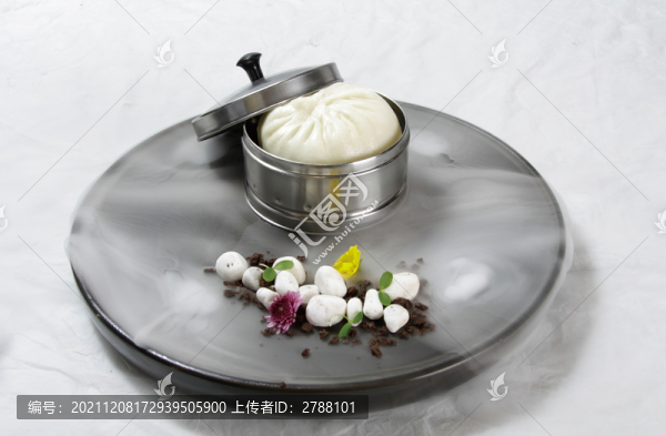 包子