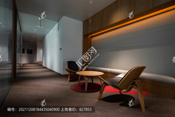 辦公室空間設(shè)計(jì)