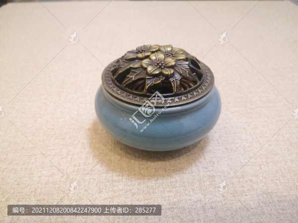 香爐