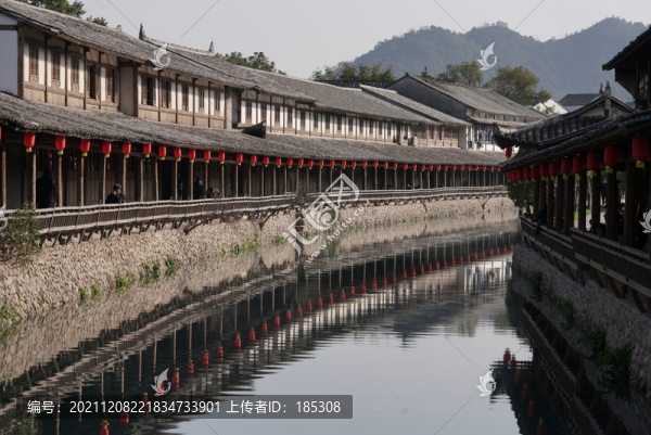 麗水街