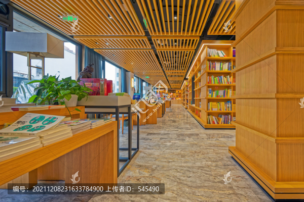 書店