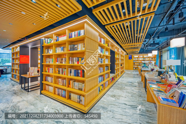 書店