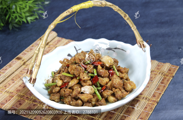 小酥肉