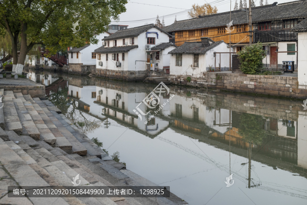 金澤古鎮(zhèn)