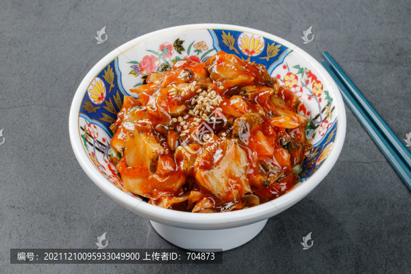 味付螺肉