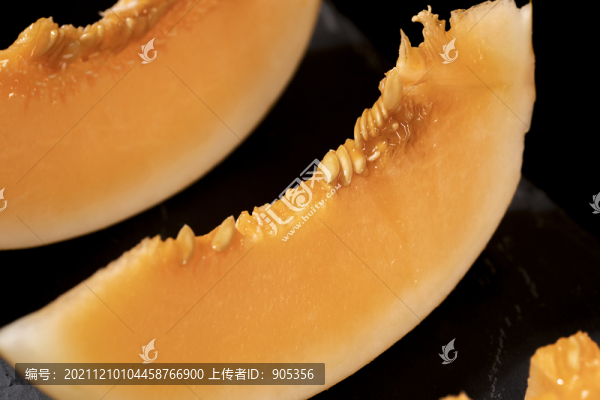 黃河蜜瓜