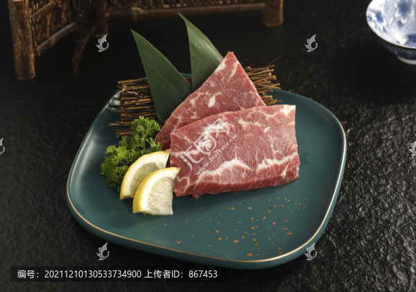 兒童牛排