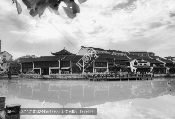 海寧南關(guān)廂