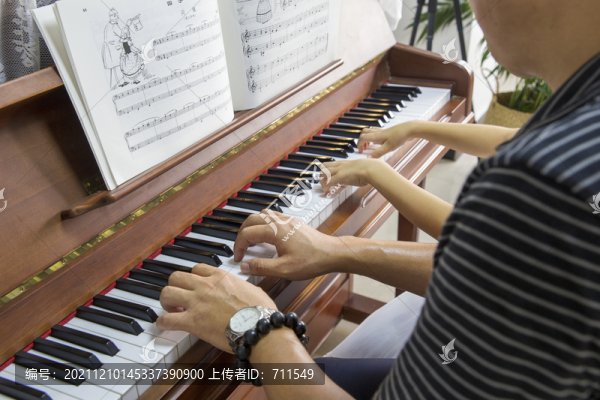 鋼琴培訓(xùn)