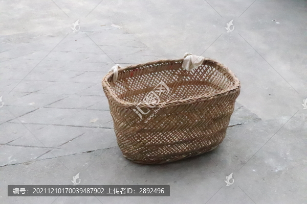 竹藍