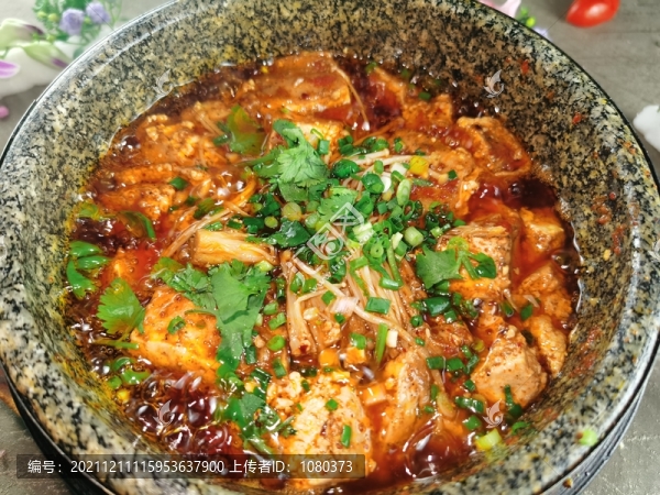 鴨油臭豆腐