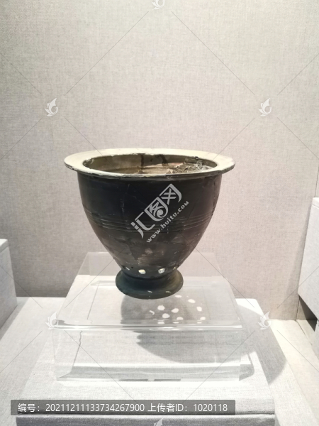 陶甑