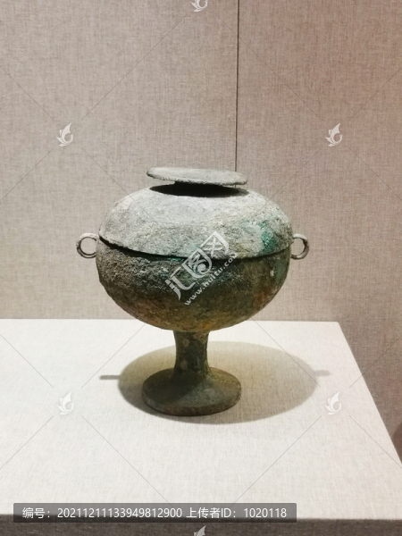 銅豆