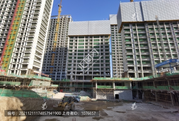 建筑工地