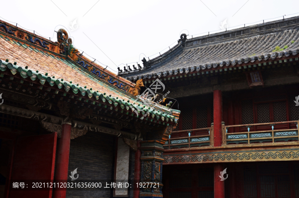 沈陽故宮