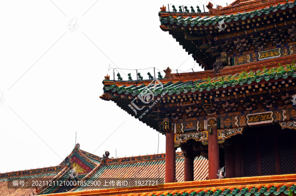 沈陽故宮