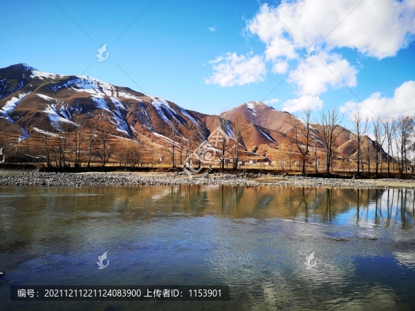 山水風(fēng)光