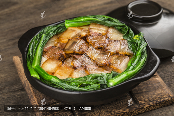 粵式煲仔飯