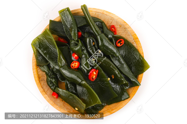 海帶結(jié)