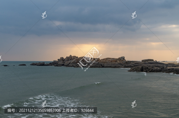 海景