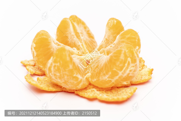 橘子