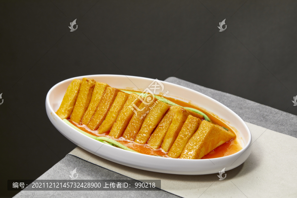 自制雞蛋豆腐
