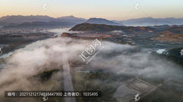 公路風(fēng)光
