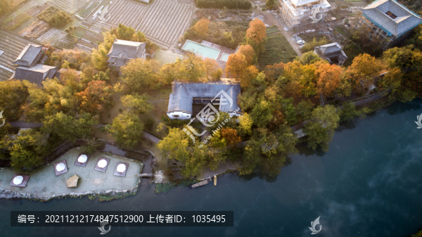 一水間民宿風(fēng)光