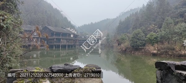 湘西山區(qū)