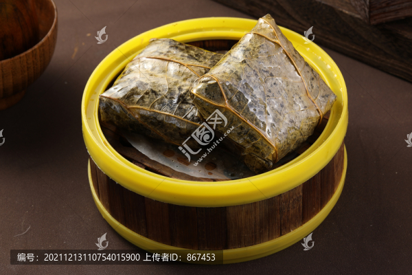 糯米雞