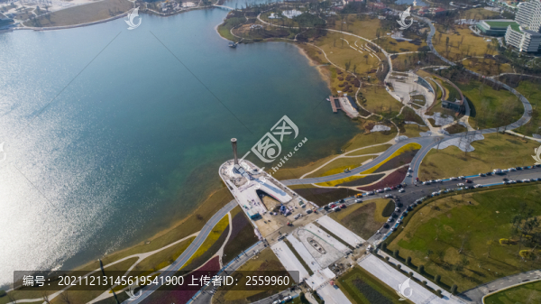 成都東安湖體育中心體育場