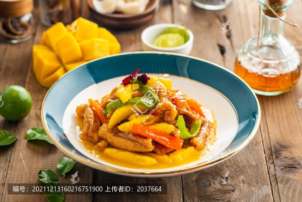 泰國料理