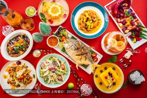 泰國料理