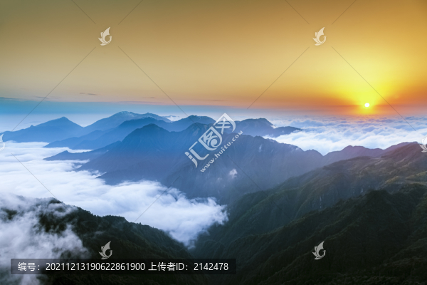 江西羊獅慕風(fēng)景