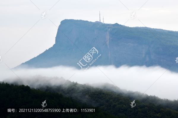 劍門關