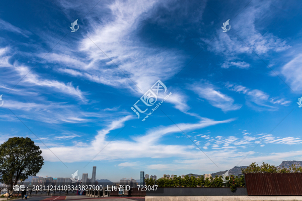 溫州城市風光