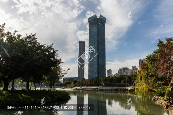 溫州城市風(fēng)光