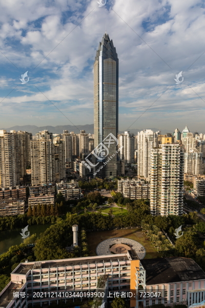 溫州城市風(fēng)光