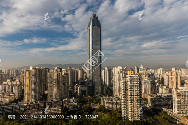 溫州城市風光